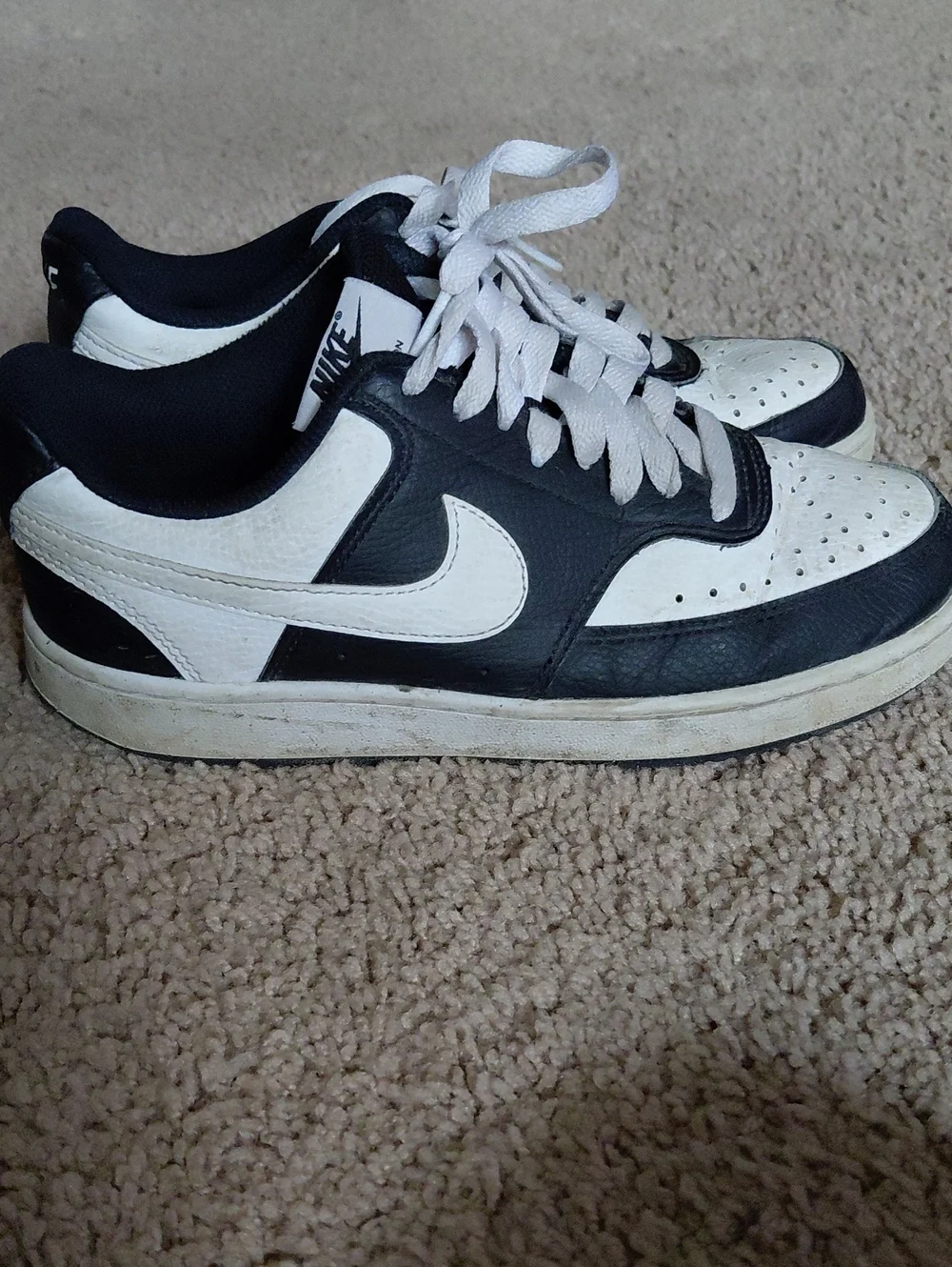 Nike womens size